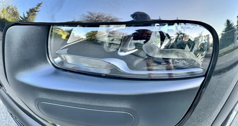 Citroen C4 Cactus cena 35900 przebieg: 160000, rok produkcji 2015 z Częstochowa małe 781
